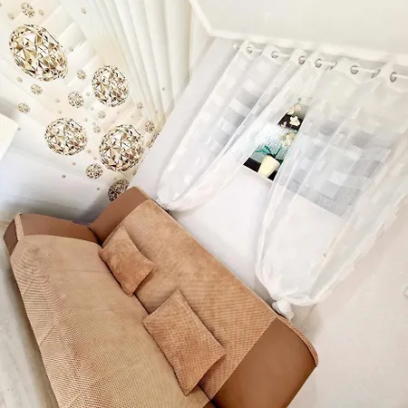 Kiwi Apartmanhaz Apartmán