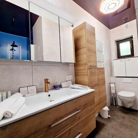 Apartmán Kiwi Apartmanhaz Hévíz