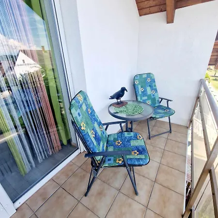 Lägenhet Kiwi Apartmanhaz