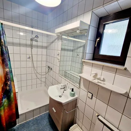 Kiwi Apartmanhaz Apartmán Hévíz