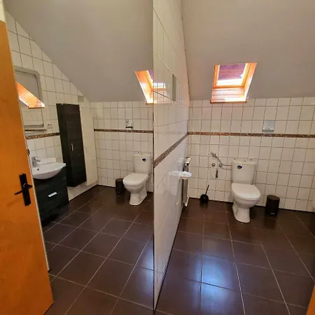 Kiwi Apartmanhaz Hévíz