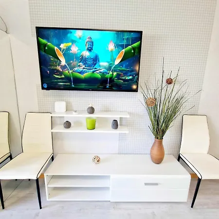 Apartmán Kiwi Apartmanhaz *