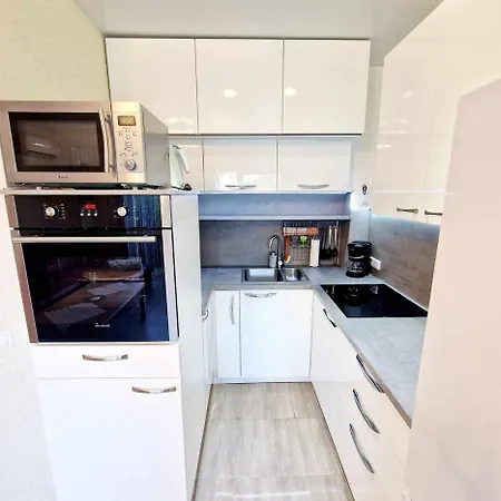 Kiwi Apartmanhaz Hévíz