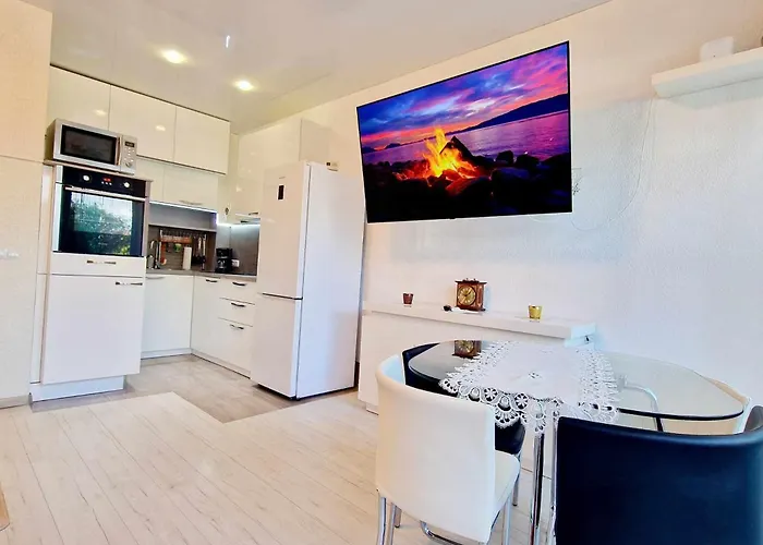 Kiwi Apartmanhaz