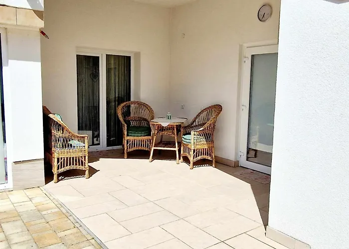 Kiwi Apartmanhaz * Heviz