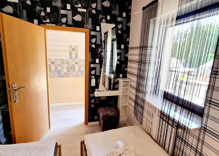 Apartmán Kiwi Apartmanhaz *