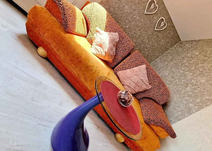 Kiwi Apartmanhaz *