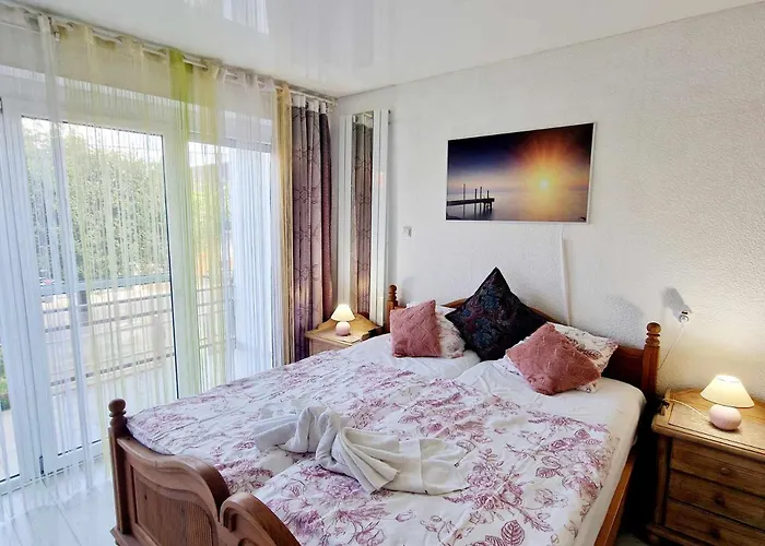 Kiwi Apartmanhaz