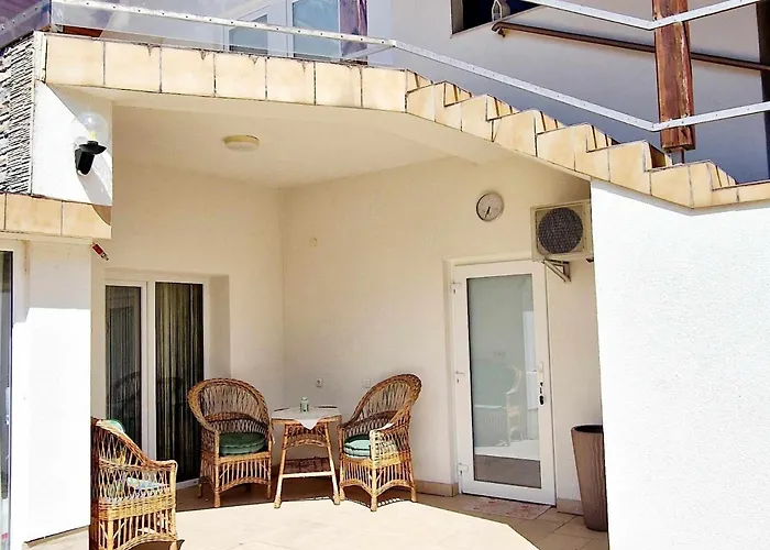 Apartmán Kiwi Apartmanhaz