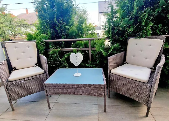 Kiwi Apartmanhaz
