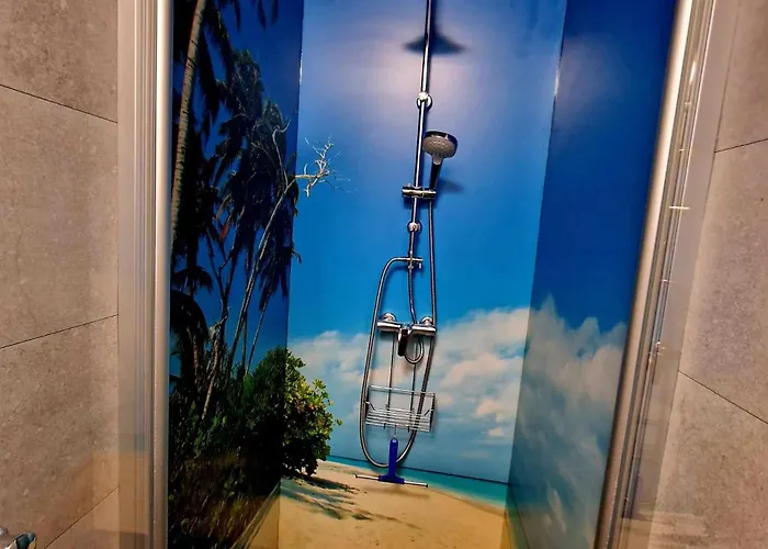 Kiwi Apartmanhaz Hévíz