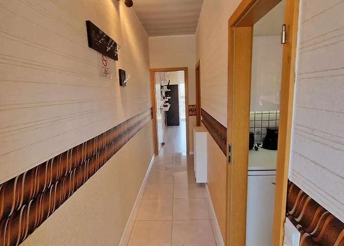 Kiwi Apartmanhaz Apartmán *