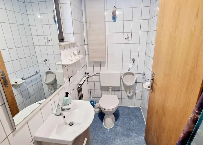 Apartmán Kiwi Apartmanhaz