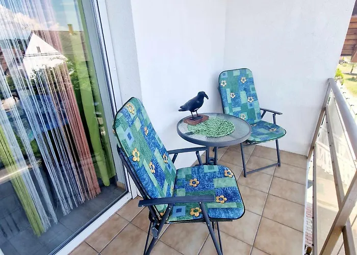 Apartmán Kiwi Apartmanhaz