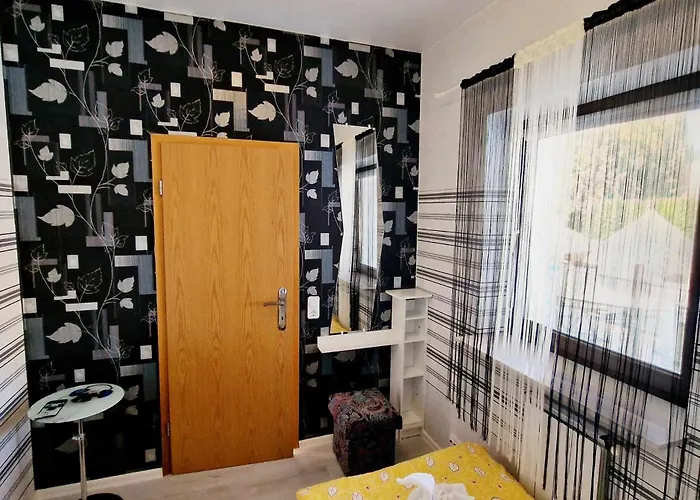 Apartment Kiwi Apartmanhaz Heviz