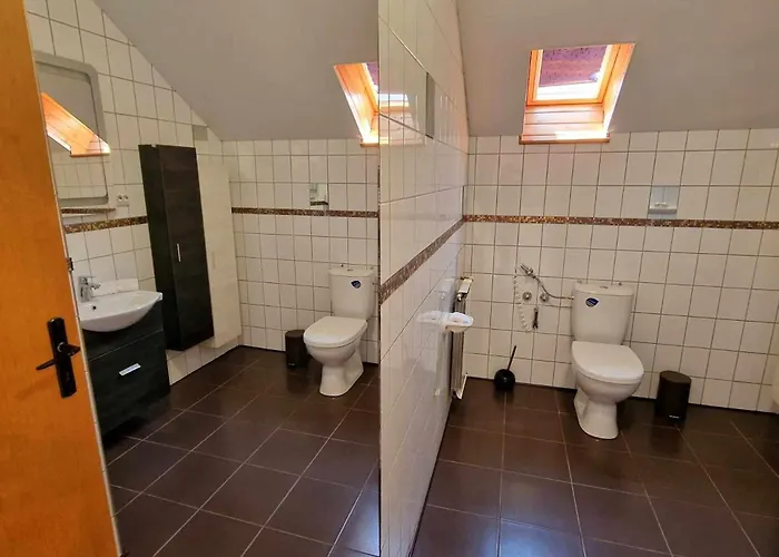 Kiwi Apartmanhaz Hévíz