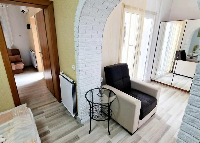 Kiwi Apartmanhaz