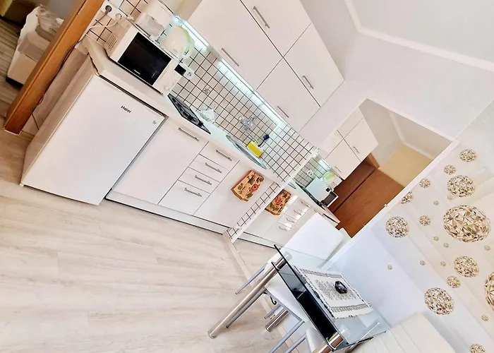 Kiwi Apartmanhaz * Hévíz