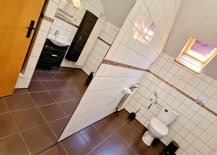 Kiwi Apartmanhaz Apartmán *