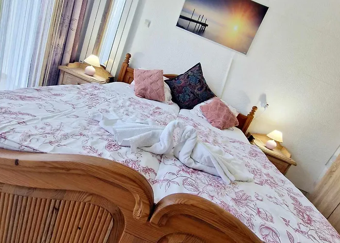 Apartmán Kiwi Apartmanhaz